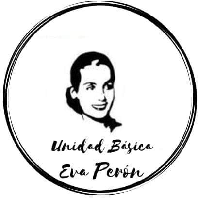 Documento de la Unidad Básica Eva Perón: 77 Años de Lealtad. 