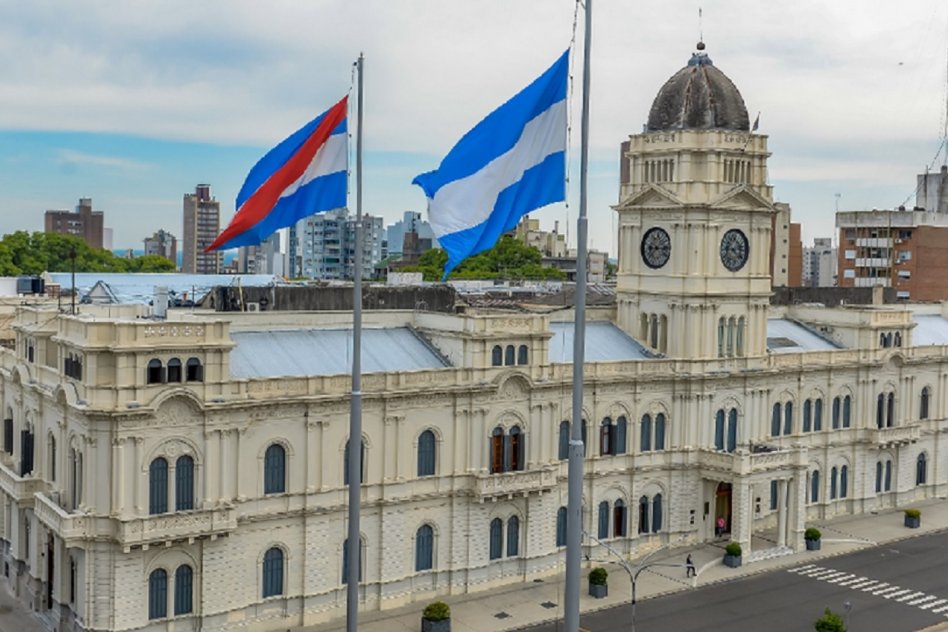 El martes 1 de octubre comenzará el cronograma de pagos para la administración pública